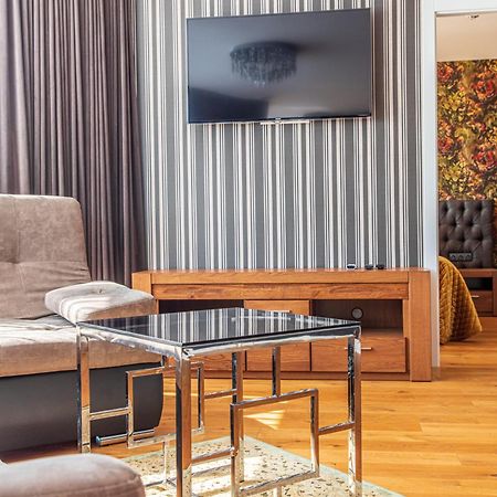 Resort Hotel Elija Sventoji Phòng bức ảnh