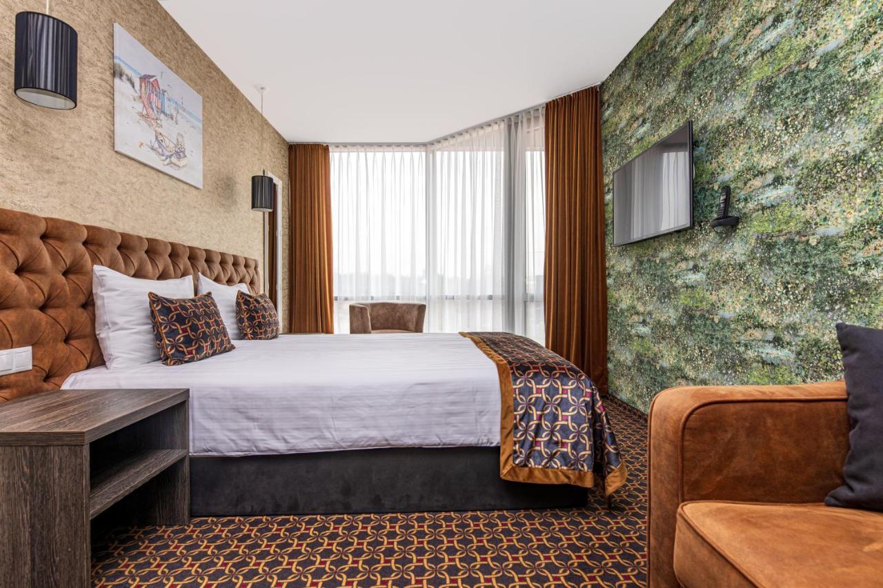 Resort Hotel Elija Sventoji Ngoại thất bức ảnh