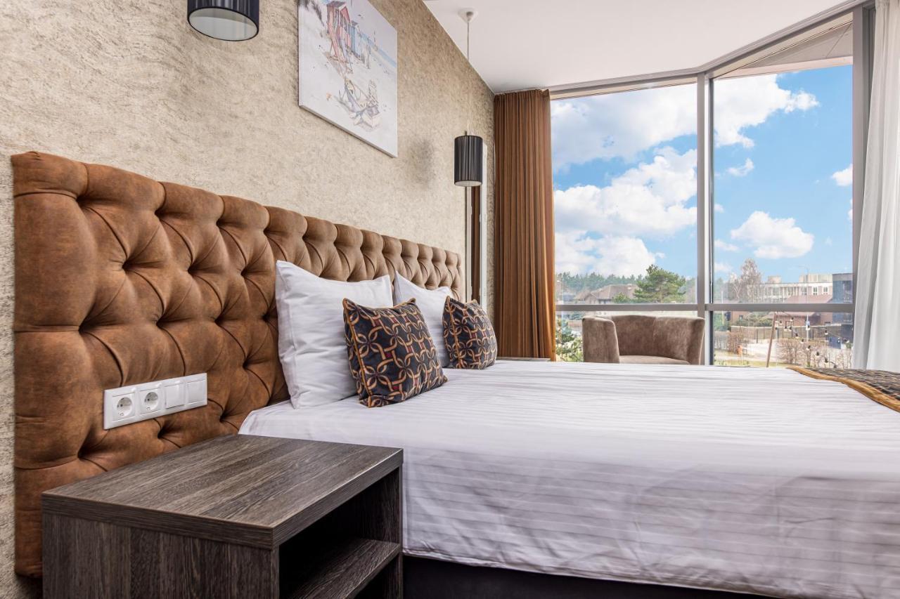 Resort Hotel Elija Sventoji Ngoại thất bức ảnh
