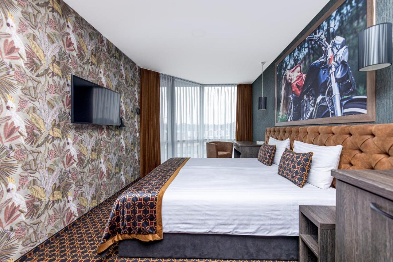 Resort Hotel Elija Sventoji Ngoại thất bức ảnh