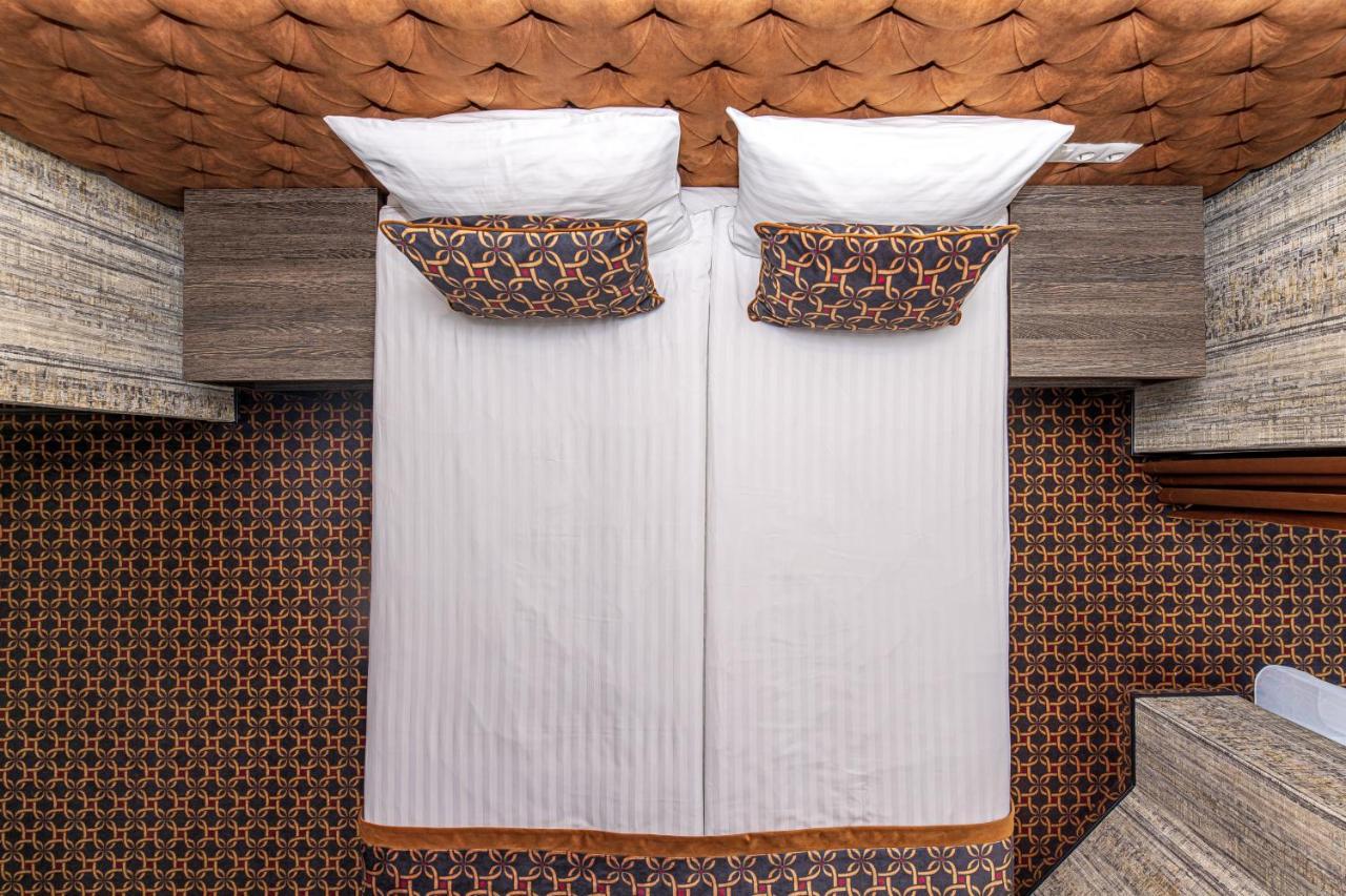 Resort Hotel Elija Sventoji Ngoại thất bức ảnh