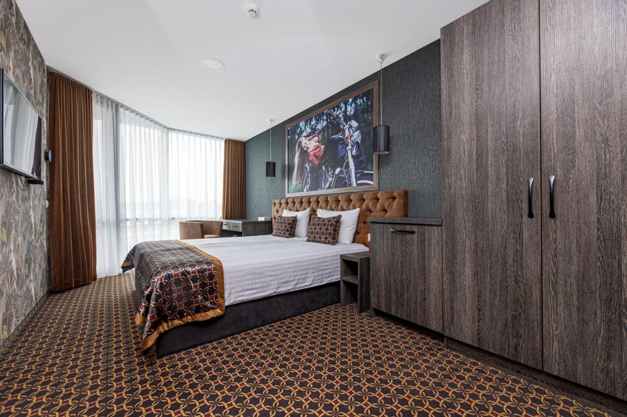Resort Hotel Elija Sventoji Ngoại thất bức ảnh