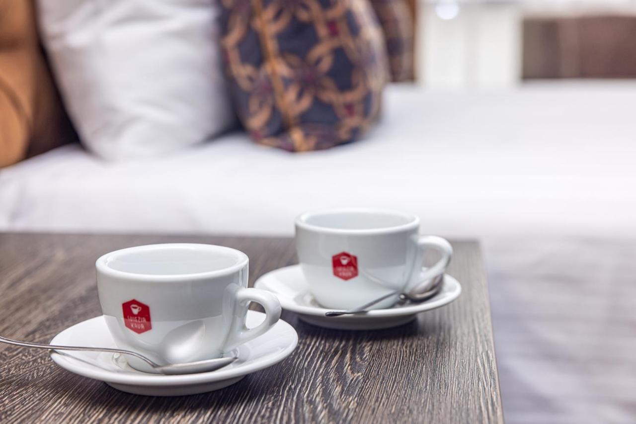 Resort Hotel Elija Sventoji Ngoại thất bức ảnh