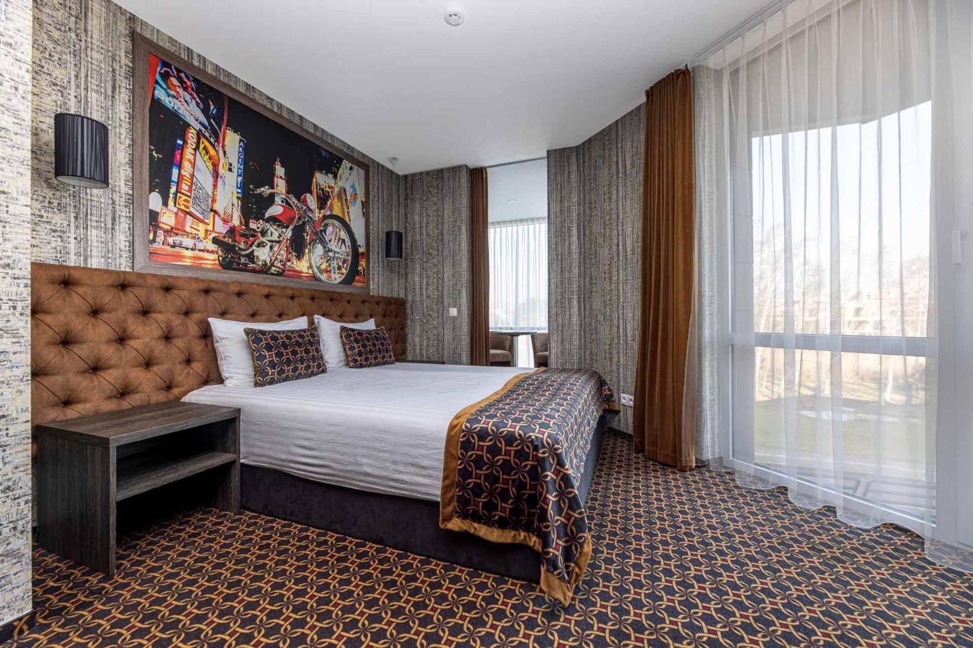 Resort Hotel Elija Sventoji Ngoại thất bức ảnh